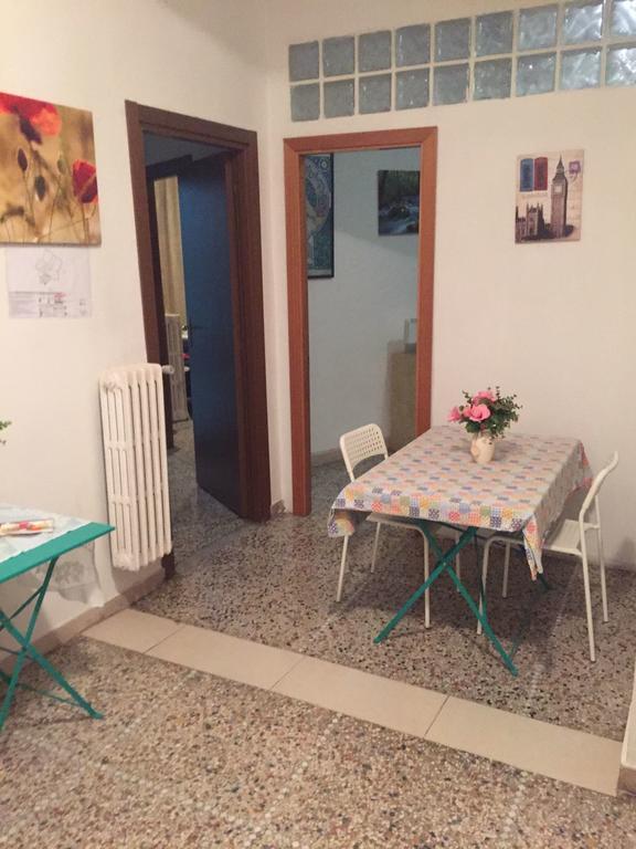 Scalini Di Trastevere Řím Exteriér fotografie