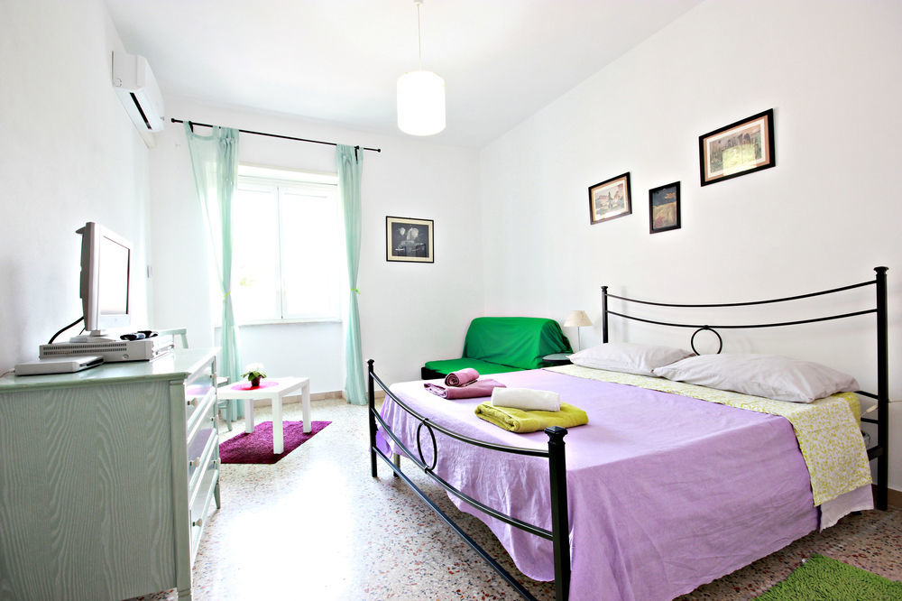 Scalini Di Trastevere Řím Exteriér fotografie
